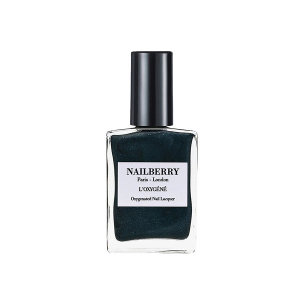 Nailberry - Neglelak - Galatic - 15ml