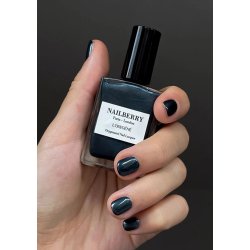 Nailberry - Neglelak - Galatic - 15ml