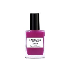 Nailberry - Neglelak - Hollywood Rose - 15 ml