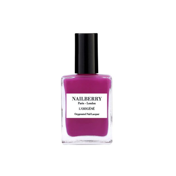 Nailberry - Neglelak - Hollywood Rose - 15 ml