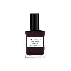 Nailberry - Neglelak - Hot Coco - 15ml