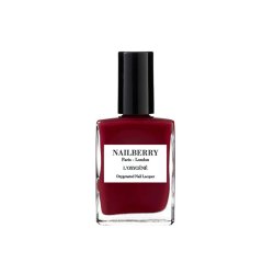 Nailberry - Neglelak - LE Temps Des Cerises - 15 ml