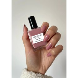 Nailberry - Neglelak - Love Me Tender - 15 ml