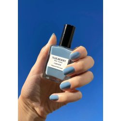 Nailberry - Neglelak - Mistral Breeze - 15 ml