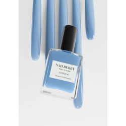 Nailberry - Neglelak - Mistral Breeze - 15 ml