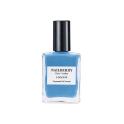 Nailberry - Neglelak - Mistral Breeze - 15 ml