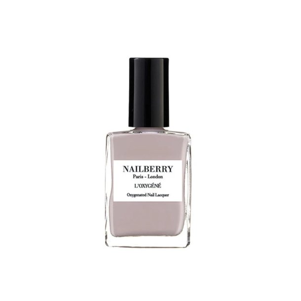 Nailberry - Neglelak - Mystere - 15 ml