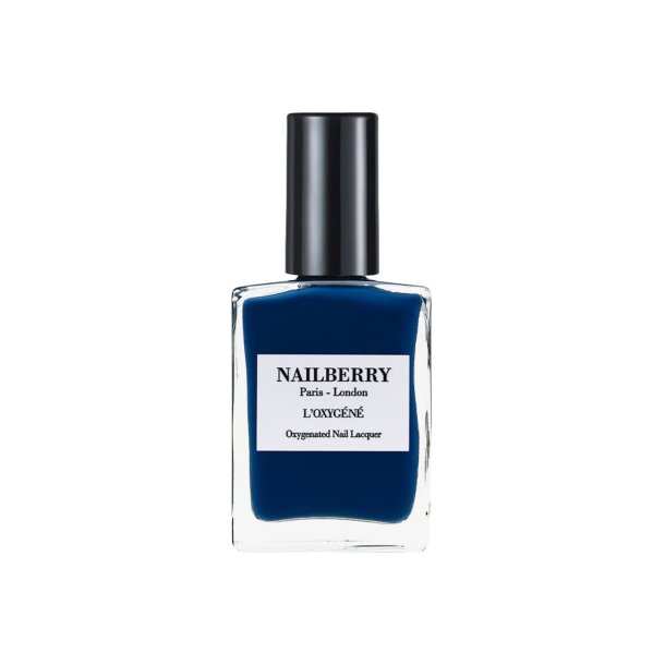 Nailberry - Neglelak - Orage - 15ml