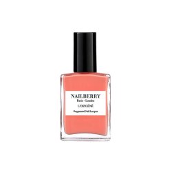 Nailberry - Neglelak - Peony Blush - 15 ml