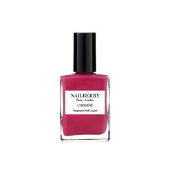 Nailberry - Neglelak - Pink Berry - 15 ml