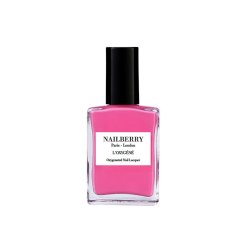 Nailberry - Neglelak - Pink Tulip - 15 ml