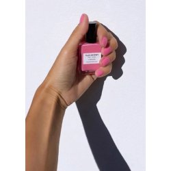 Nailberry - Neglelak - Pink Tulip - 15 ml