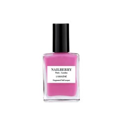 Nailberry - Neglelak - Pomegranate Juice - 15 ml