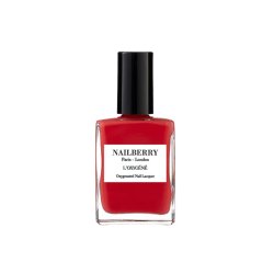 Nailberry - Neglelak - Pop My Berry - 15 ml