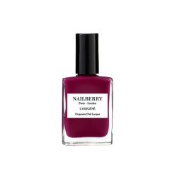 Nailberry - Neglelak - Raspberry - 15 ml