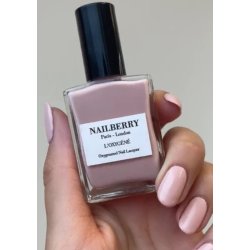 Nailberry - Neglelak - Romance - 15 ml