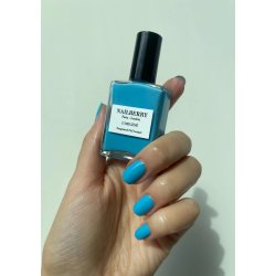 Nailberry - Neglelak - Santorini- 15 ml