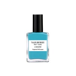 Nailberry - Neglelak - Santorini- 15 ml