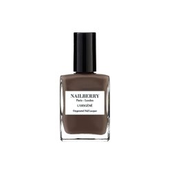 Nailberry - Neglelak - Taupela - 15ml