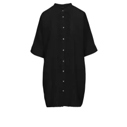 Luxzuz  - Olefine Tunique - Black