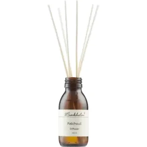 Munkholm - Diffuser - Patchouli - 100ml