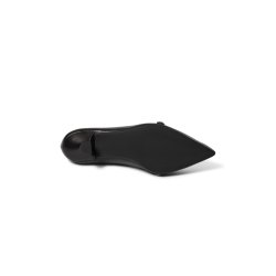 Pavement - Arian Sko - Black