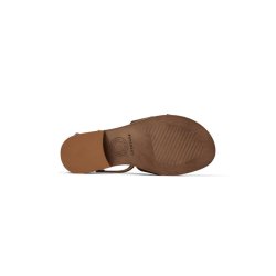 Pavement - Kendra Suede Sandal - Mol Suede 