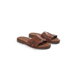 Pavement - Pam Sandaler - Tan