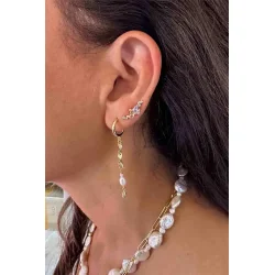 Nuni - Penny restikkere - Multi - Onesize