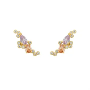 Nuni - Penny restikkere - Multi - Onesize