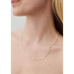 Pernille Corydon - Alba Halskde - Guld - 45-50cm