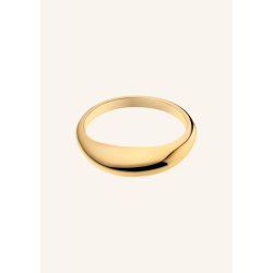 Pernille Corydon - Globe Ring - Guld