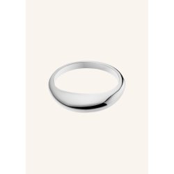 Pernille Corydon - Globe Ring - S�lv