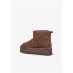 Phenumb - Stvle - Sude Warm Brown Cestnut