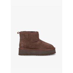 Phenumb - Stvle - Sude Warm Brown Cestnut