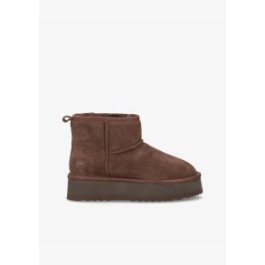 Phenumb - Stvle - Sude Warm Brown Cestnut
