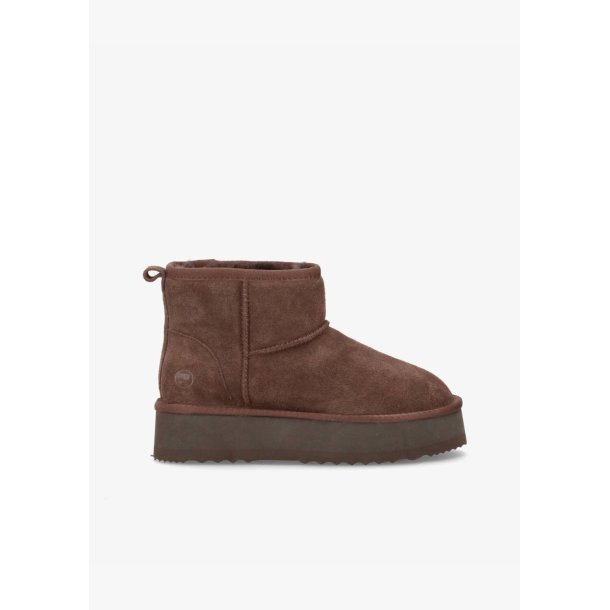 Phenumb - Stvle - Sude Warm Brown Cestnut