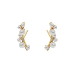 Nuni - Philadelphia restikkere - Pearl - Onesize