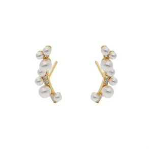 Nuni - Philadelphia restikkere - Pearl - Onesize