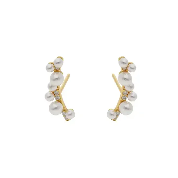 Nuni - Philadelphia restikkere - Pearl - Onesize