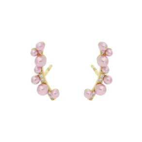 Nuni - Philadelphia restikkere - Rose - Onesize