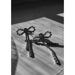 Pico - Acro Crystal reringe - Clear/FG - Large