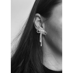 Pico - Acro Crystal reringe - Clear/FG - Large