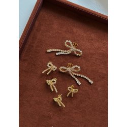 Pico - Acro Crystal reringe - Clear/FG - Mini