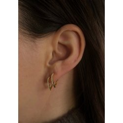 Pico - Amelia Huggies reringe - FG - Onesize