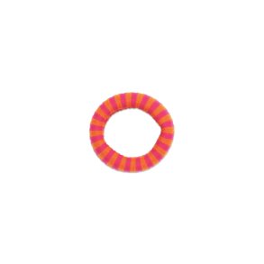 Pico - Efie Elastik - Pink/Clementine - Onesize