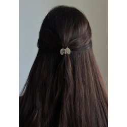 Pico - Pixie Mini klemme - CreamMOP - Onesize