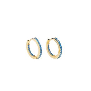 Pico - Rainy reringe - Blue - Medium