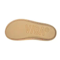 Vibae - Zuma linen - Pomegranate red