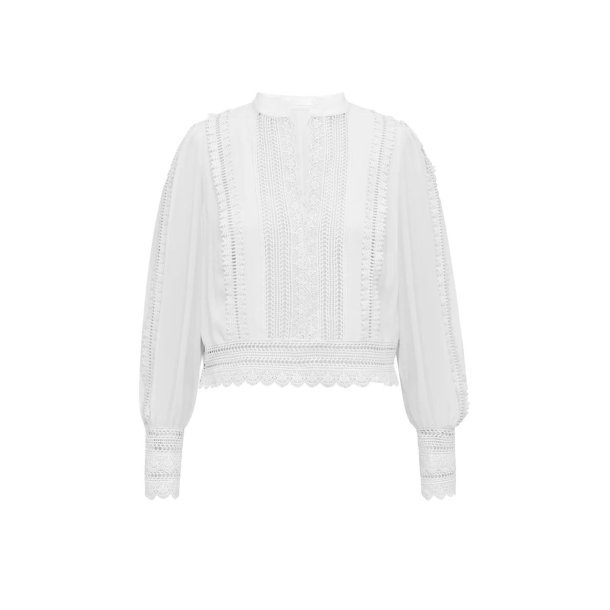 Gossia - RabiaGO Bluse